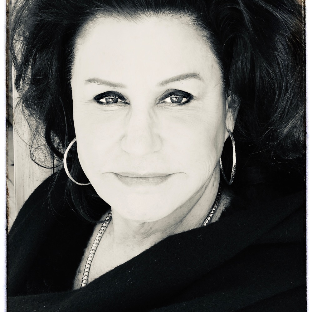 Meet your Posher, Barbara